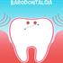 بارودنتالژیا؛ درد دندان پس از تغییر فشار اتمسفر